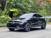 Bán xe Mercedes Benz GLC 2021 300 4Matic Coupe giá 1 Tỷ 949 Triệu - TP HCM