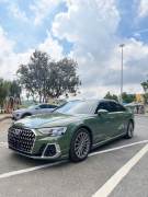 Bán xe Audi A8 L 55 TFSI Quattro 2022 giá 3 Tỷ 679 Triệu - TP HCM
