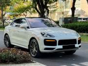 Bán xe Porsche Cayenne 2021 3.0 V6 giá 4 Tỷ 699 Triệu - TP HCM
