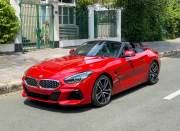 Bán xe BMW Z4 2021 sDrive30i M Sport giá 2 Tỷ 79 Triệu - TP HCM