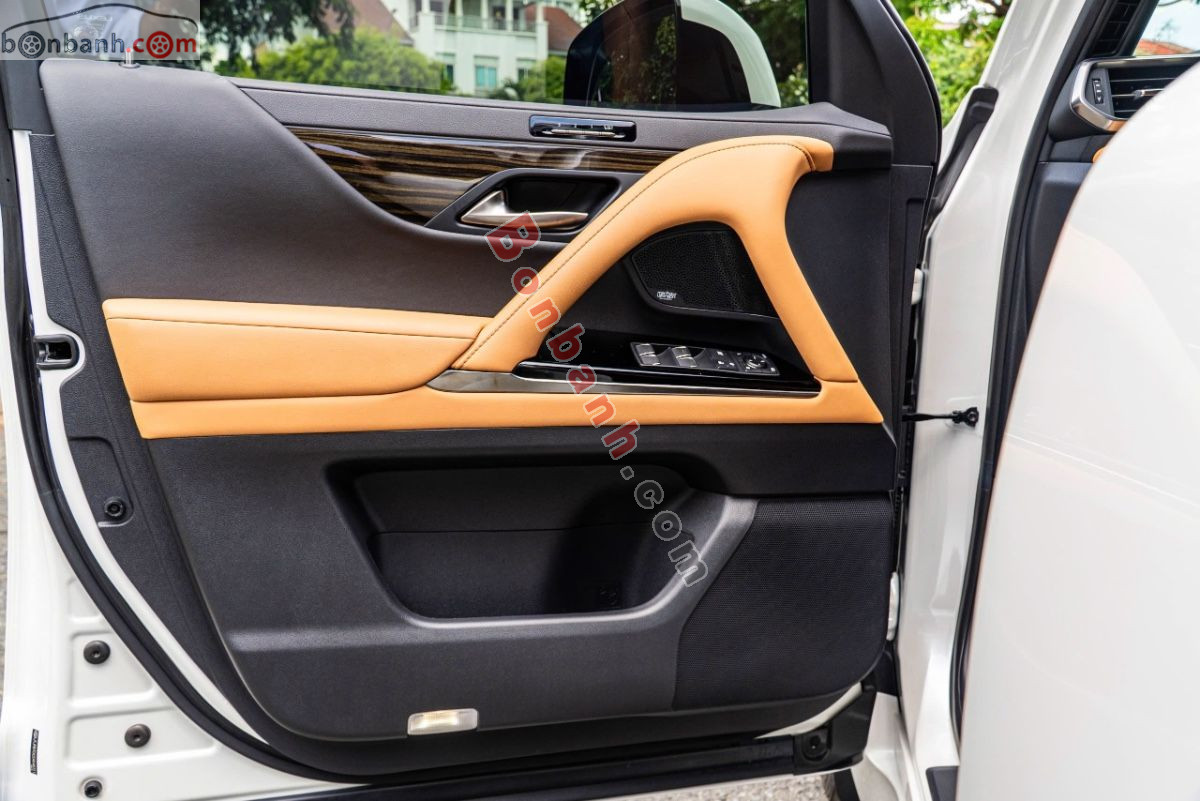Lexus LX 600 Urban 2024 - 8 Tỷ 299 Triệu 10