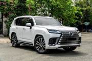 Bán xe Lexus LX 600 Urban 2024 giá 8 Tỷ 299 Triệu - TP HCM