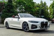 Bán xe BMW 4 Series 2023 430i Convertible M Sport giá 2 Tỷ 698 Triệu - TP HCM