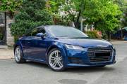 Bán xe Audi TT 2016 2.0 TFSI giá 1 Tỷ 68 Triệu - TP HCM