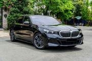 Bán xe BMW 5 Series 2025 530i M Sport giá 2 Tỷ 899 Triệu - TP HCM