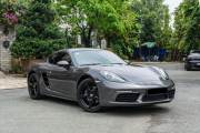 Bán xe Porsche 718 Cayman 2.0 AT 2021 giá 3 Tỷ 388 Triệu - TP HCM