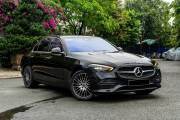 Bán xe Mercedes Benz C class 2022 C200 Avantgarde Plus giá 1 Tỷ 386 Triệu - TP HCM