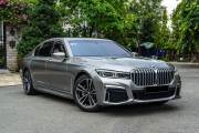 Bán xe BMW 7 Series 2020 730Li M Sport giá 2 Tỷ 379 Triệu - TP HCM