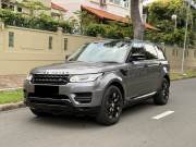 Bán xe LandRover Range Rover Sport 2016 HSE giá 1 Tỷ 499 Triệu - TP HCM