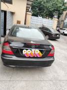 Bán xe Mercedes Benz E class 2008 E280 giá 180 Triệu - Hà Nội