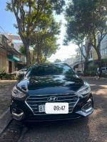 Bán xe Hyundai Accent 2020 1.4 AT giá 375 Triệu - Gia Lai