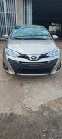 Bán xe Toyota Vios 1.5E MT 2018 giá 330 Triệu - Gia Lai