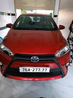 Bán xe Toyota Yaris 2015 1.3E giá 345 Triệu - Gia Lai