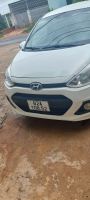 Bán xe Hyundai i10 Grand 1.0 MT Base 2014 giá 139 Triệu - Gia Lai
