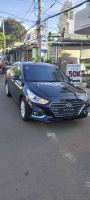 Bán xe Hyundai Accent 1.4 AT 2020 giá 368 Triệu - Gia Lai