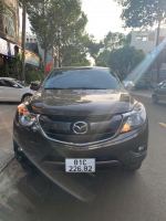 Bán xe Mazda BT50 2019 Deluxe 2.2L 4x2 AT giá 450 Triệu - Gia Lai