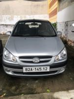 Bán xe Hyundai Getz 2008 1.4 AT giá 178 Triệu - Gia Lai