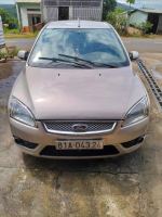 Bán xe Ford Focus 1.8 MT 2007 giá 115 Triệu - Gia Lai