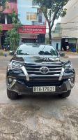 Bán xe Toyota Fortuner 2.7V 4x2 AT 2019 giá 735 Triệu - Gia Lai