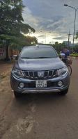 Bán xe Mitsubishi Triton 2017 4x4 AT Mivec giá 475 Triệu - Gia Lai