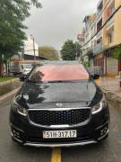 Bán xe Kia Sedona 2016 2.2L DATH giá 668 Triệu - TP HCM