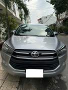 Bán xe Toyota Innova 2017 2.0E giá 415 Triệu - TP HCM