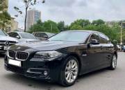 Bán xe BMW 5 Series 520i 2016 giá 765 Triệu - Hà Nội