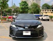 Bán xe Toyota Camry 2022 2.0Q giá 1 Tỷ 50 Triệu - Hà Nội