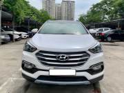 Bán xe Hyundai SantaFe 2018 2.4L 4WD giá 685 Triệu - Hà Nội