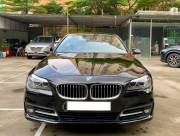 Bán xe BMW 5 Series 2016 520i giá 698 Triệu - Hà Nội