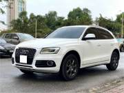 Bán xe Audi Q5 2.0 AT 2015 giá 640 Triệu - Hà Nội