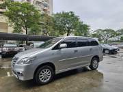 Bán xe Toyota Innova 2013 2.0E giá 285 Triệu - Hà Nội