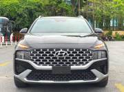 Bán xe Hyundai SantaFe 2021 Đặc biệt 2.2L HTRAC giá 1 Tỷ 99 Triệu - Hà Nội