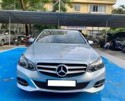 Bán xe Mercedes Benz E class 2014 E250 giá 570 Triệu - Hà Nội