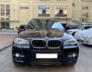 Bán xe BMW X6 2009 xDrive35i giá 555 Triệu - Hà Nội