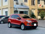 Bán xe Ford EcoSport 2017 Titanium 1.5L AT giá 369 Triệu - Hà Nội