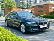 Bán xe BMW 5 Series 2016 520i giá 698 Triệu - Hà Nội