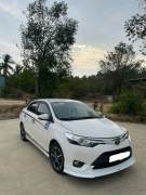 Bán xe Toyota Vios 2018 1.5 TRD giá 395 Triệu - Hà Nội