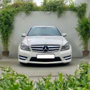 Bán xe Mercedes Benz C class 2012 C300 AMG giá 385 Triệu - Hà Nội