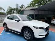 Bán xe Mazda CX5 2019 2.0 Luxury giá 699 Triệu - Hà Nội