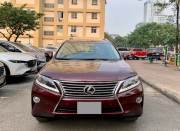 Bán xe Lexus RX 2012 350 AWD giá 1 Tỷ 240 Triệu - Hà Nội