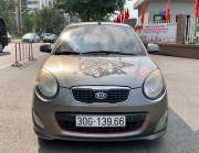 Bán xe Kia Morning 2010 SLX 1.0 AT giá 168 Triệu - Hà Nội