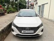 Bán xe Hyundai Accent 1.4 AT 2021 giá 430 Triệu - Hà Nội