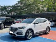 Bán xe Hyundai SantaFe Premium 2.2L HTRAC 2018 giá 755 Triệu - Hà Nội