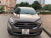 Bán xe Ford EcoSport 2019 Titanium 1.5L AT giá 425 Triệu - Hà Nội