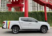 Bán xe Mitsubishi Triton 2022 4x2 AT giá 555 Triệu - Hà Nội