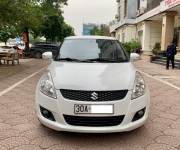 Bán xe Suzuki Swift 2015 1.4 AT giá 295 Triệu - Hà Nội