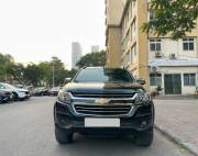 Bán xe Chevrolet Trailblazer 2019 LTZ 2.5L VGT 4x4 AT giá 675 Triệu - Hà Nội