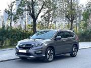 Bán xe Honda CRV 2016 2.4 AT giá 589 Triệu - Hà Nội