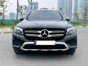 Bán xe Mercedes Benz GLC 2018 200 giá 898 Triệu - Hà Nội